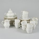 1621 8146 COFFEE SET